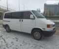 Білий Фольксваген T4 (Transporter) пасс., об'ємом двигуна 2.5 л та пробігом 555 тис. км за 5500 $, фото 7 на Automoto.ua