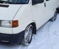 Білий Фольксваген T4 (Transporter) пасс., об'ємом двигуна 2.5 л та пробігом 487 тис. км за 7800 $, фото 2 на Automoto.ua