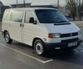 Білий Фольксваген T4 (Transporter) пасс., об'ємом двигуна 2.5 л та пробігом 487 тис. км за 7800 $, фото 8 на Automoto.ua