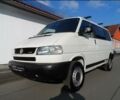 Білий Фольксваген T4 (Transporter) пасс., об'ємом двигуна 2.5 л та пробігом 254 тис. км за 1500 $, фото 1 на Automoto.ua