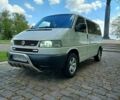Білий Фольксваген T4 (Transporter) пасс., об'ємом двигуна 2.5 л та пробігом 110 тис. км за 5500 $, фото 1 на Automoto.ua