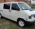 Білий Фольксваген T4 (Transporter) пасс., об'ємом двигуна 2.5 л та пробігом 428 тис. км за 6000 $, фото 2 на Automoto.ua