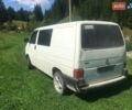 Білий Фольксваген T4 (Transporter) пасс., об'ємом двигуна 2.5 л та пробігом 280 тис. км за 5500 $, фото 3 на Automoto.ua
