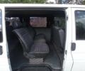 Білий Фольксваген T4 (Transporter) пасс., об'ємом двигуна 2.5 л та пробігом 540 тис. км за 7600 $, фото 2 на Automoto.ua