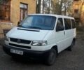Білий Фольксваген T4 (Transporter) пасс., об'ємом двигуна 2.5 л та пробігом 276 тис. км за 6980 $, фото 1 на Automoto.ua