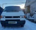 Білий Фольксваген T4 (Transporter) пасс., об'ємом двигуна 2.5 л та пробігом 266 тис. км за 6950 $, фото 1 на Automoto.ua