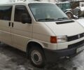 Білий Фольксваген T4 (Transporter) пасс., об'ємом двигуна 0 л та пробігом 400 тис. км за 7600 $, фото 1 на Automoto.ua