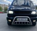 Чорний Фольксваген T4 (Transporter) пасс., об'ємом двигуна 2.5 л та пробігом 95 тис. км за 4600 $, фото 1 на Automoto.ua