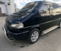 Чорний Фольксваген T4 (Transporter) пасс., об'ємом двигуна 2.5 л та пробігом 95 тис. км за 4600 $, фото 30 на Automoto.ua