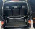 Чорний Фольксваген T4 (Transporter) пасс., об'ємом двигуна 2.5 л та пробігом 95 тис. км за 4600 $, фото 33 на Automoto.ua