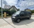 Чорний Фольксваген T4 (Transporter) пасс., об'ємом двигуна 2.5 л та пробігом 250 тис. км за 1700 $, фото 1 на Automoto.ua