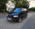 Чорний Фольксваген T4 (Transporter) пасс., об'ємом двигуна 1.9 л та пробігом 300 тис. км за 2000 $, фото 1 на Automoto.ua
