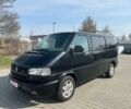 Чорний Фольксваген T4 (Transporter) пасс., об'ємом двигуна 1.9 л та пробігом 300 тис. км за 2000 $, фото 1 на Automoto.ua