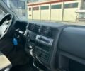 Чорний Фольксваген T4 (Transporter) пасс., об'ємом двигуна 1.9 л та пробігом 300 тис. км за 2000 $, фото 6 на Automoto.ua