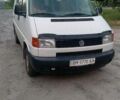 Фольксваген T4 (Transporter) пасс., об'ємом двигуна 0 л та пробігом 365 тис. км за 5500 $, фото 1 на Automoto.ua