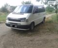 Фольксваген T4 (Transporter) пасс., об'ємом двигуна 2 л та пробігом 300 тис. км за 5500 $, фото 1 на Automoto.ua