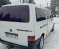 Фольксваген T4 (Transporter) пасс., об'ємом двигуна 1.9 л та пробігом 583 тис. км за 3550 $, фото 23 на Automoto.ua