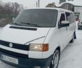 Фольксваген T4 (Transporter) пасс., об'ємом двигуна 1.9 л та пробігом 583 тис. км за 3550 $, фото 1 на Automoto.ua