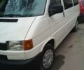 Фольксваген T4 (Transporter) пасс., об'ємом двигуна 0 л та пробігом 300 тис. км за 4800 $, фото 1 на Automoto.ua