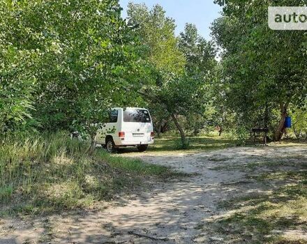 Фольксваген T4 (Transporter) пасс., об'ємом двигуна 2.5 л та пробігом 389 тис. км за 7500 $, фото 7 на Automoto.ua