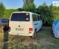 Фольксваген T4 (Transporter) пасс., об'ємом двигуна 2.5 л та пробігом 389 тис. км за 7500 $, фото 6 на Automoto.ua