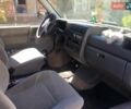 Фольксваген T4 (Transporter) пасс., об'ємом двигуна 1.9 л та пробігом 327 тис. км за 6200 $, фото 6 на Automoto.ua