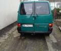 Фольксваген T4 (Transporter) пасс., об'ємом двигуна 2.5 л та пробігом 330 тис. км за 7200 $, фото 1 на Automoto.ua