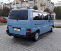 Фольксваген T4 (Transporter) пасс., об'ємом двигуна 2.5 л та пробігом 315 тис. км за 6100 $, фото 2 на Automoto.ua