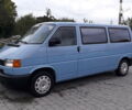 Фольксваген T4 (Transporter) пасс., об'ємом двигуна 2.5 л та пробігом 315 тис. км за 6100 $, фото 3 на Automoto.ua