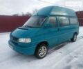 Фольксваген T4 (Transporter) пасс., об'ємом двигуна 2.5 л та пробігом 333 тис. км за 8700 $, фото 18 на Automoto.ua