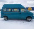 Фольксваген T4 (Transporter) пасс., об'ємом двигуна 2.5 л та пробігом 333 тис. км за 8700 $, фото 4 на Automoto.ua