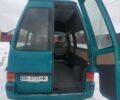 Фольксваген T4 (Transporter) пасс., об'ємом двигуна 2.5 л та пробігом 333 тис. км за 8700 $, фото 13 на Automoto.ua