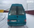 Фольксваген Т4 (Транспортер) пасс., объемом двигателя 2.5 л и пробегом 333 тыс. км за 8700 $, фото 6 на Automoto.ua