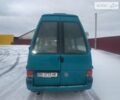 Фольксваген T4 (Transporter) пасс., об'ємом двигуна 2.5 л та пробігом 333 тис. км за 8700 $, фото 6 на Automoto.ua