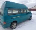 Фольксваген T4 (Transporter) пасс., об'ємом двигуна 2.5 л та пробігом 333 тис. км за 8700 $, фото 5 на Automoto.ua