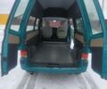 Фольксваген T4 (Transporter) пасс., об'ємом двигуна 2.5 л та пробігом 333 тис. км за 8700 $, фото 7 на Automoto.ua