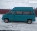 Фольксваген T4 (Transporter) пасс., об'ємом двигуна 2.5 л та пробігом 333 тис. км за 8700 $, фото 2 на Automoto.ua