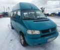 Фольксваген T4 (Transporter) пасс., об'ємом двигуна 2.5 л та пробігом 333 тис. км за 8700 $, фото 3 на Automoto.ua