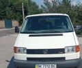 Фольксваген T4 (Transporter) пасс., об'ємом двигуна 2.5 л та пробігом 329 тис. км за 5700 $, фото 3 на Automoto.ua