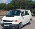 Фольксваген T4 (Transporter) пасс., об'ємом двигуна 2.5 л та пробігом 329 тис. км за 5700 $, фото 2 на Automoto.ua