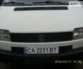 Фольксваген T4 (Transporter) пасс., об'ємом двигуна 1.9 л та пробігом 250 тис. км за 5500 $, фото 1 на Automoto.ua