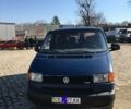 Фольксваген T4 (Transporter) пасс., об'ємом двигуна 2.5 л та пробігом 111 тис. км за 6000 $, фото 1 на Automoto.ua