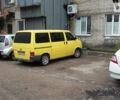 Фольксваген T4 (Transporter) пасс., об'ємом двигуна 2.5 л та пробігом 315 тис. км за 5500 $, фото 1 на Automoto.ua