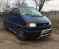 Фольксваген T4 (Transporter) пасс., об'ємом двигуна 0 л та пробігом 313 тис. км за 6800 $, фото 1 на Automoto.ua