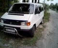 Фольксваген T4 (Transporter) пасс., об'ємом двигуна 0 л та пробігом 264 тис. км за 7300 $, фото 1 на Automoto.ua