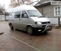 Фольксваген T4 (Transporter) пасс., об'ємом двигуна 2.5 л та пробігом 400 тис. км за 6800 $, фото 1 на Automoto.ua