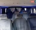 Жовтий Фольксваген T4 (Transporter) пасс., об'ємом двигуна 2.5 л та пробігом 460 тис. км за 7800 $, фото 8 на Automoto.ua