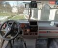 Жовтий Фольксваген T4 (Transporter) пасс., об'ємом двигуна 2.5 л та пробігом 460 тис. км за 7800 $, фото 9 на Automoto.ua