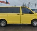 Жовтий Фольксваген T4 (Transporter) пасс., об'ємом двигуна 1.9 л та пробігом 382 тис. км за 7500 $, фото 6 на Automoto.ua