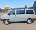 Сірий Фольксваген T4 (Transporter) пасс., об'ємом двигуна 2.5 л та пробігом 291 тис. км за 9490 $, фото 7 на Automoto.ua